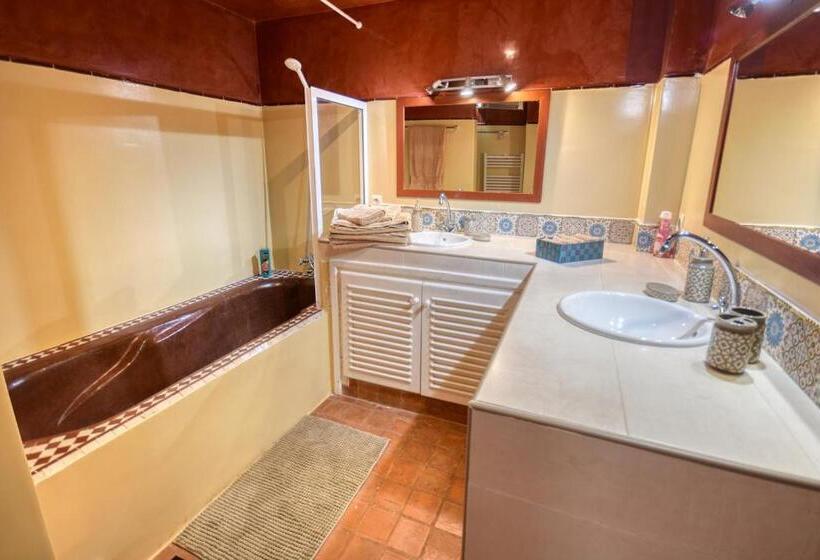 سوییت سوپریور, Riad Palmi Magnifique Riad Centre Ville   6px