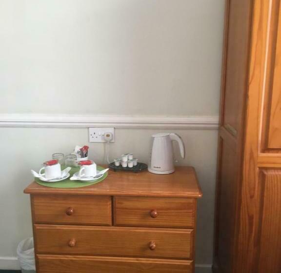 اتاق استاندارد, Rooms At The Quayside Are Stylish En Suite Rooms On Poole Quay All Fully Refurbed For Summer 2024