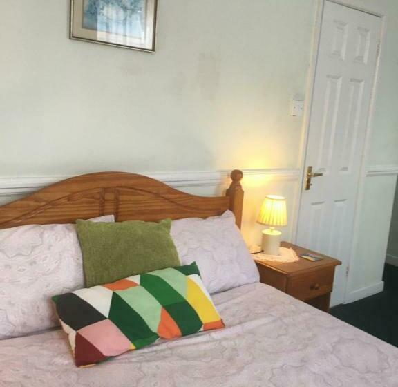 اتاق استاندارد, Rooms At The Quayside Are Stylish En Suite Rooms On Poole Quay All Fully Refurbed For Summer 2024