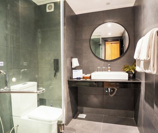 سوئیت ریاست جمهوری 2 خوابه, Maradha Colombo