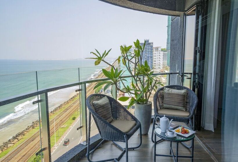 Люкс Президентский 2 Спальни, Maradha Colombo
