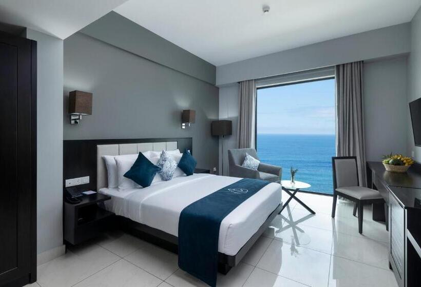 Люкс Premium 2 Спальни, Maradha Colombo