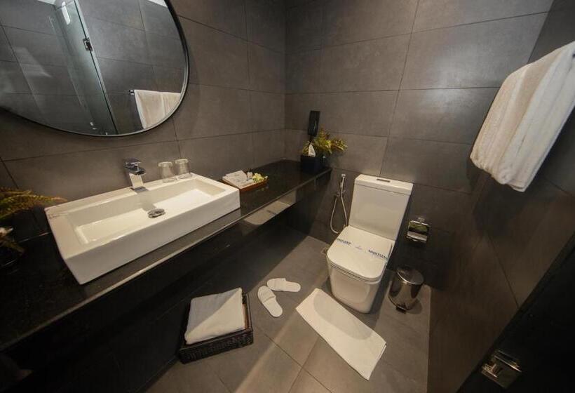 Люкс Premium 2 Спальни, Maradha Colombo