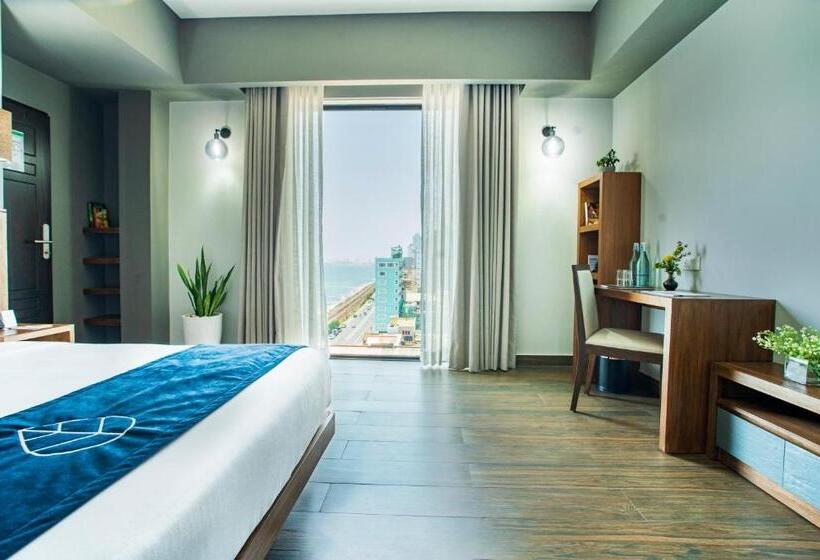 سوئیت ریاست جمهوری 2 خوابه, Maradha Colombo
