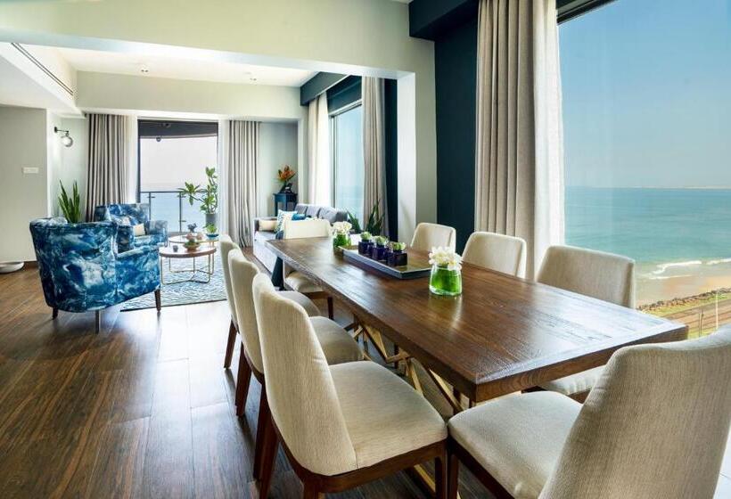 سوئیت ریاست جمهوری 2 خوابه, Maradha Colombo