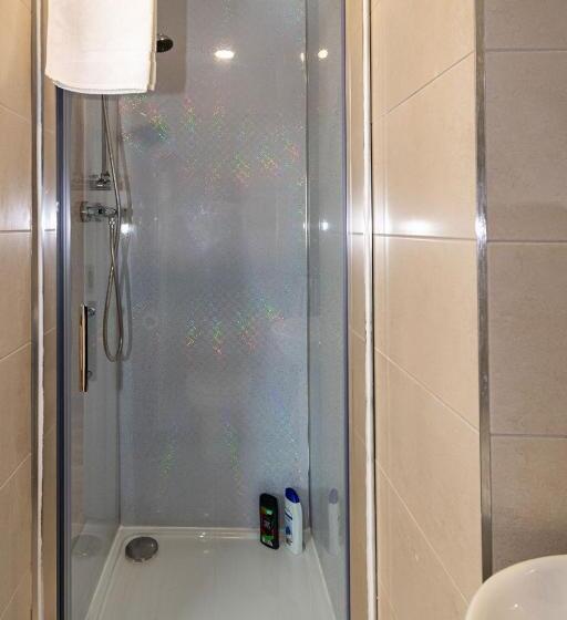 Quarto Estandar Individual, Aisling Guest House