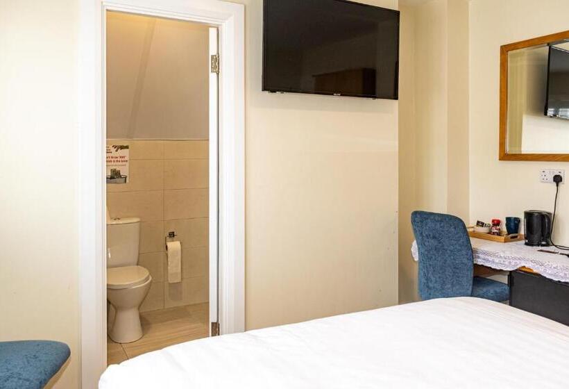 스탠다드 룸, Aisling Guest House