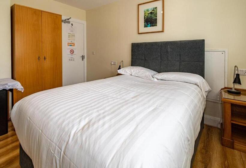 스탠다드 룸, Aisling Guest House