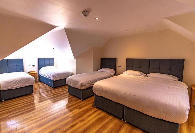 Camera Familiare, Aisling Guest House