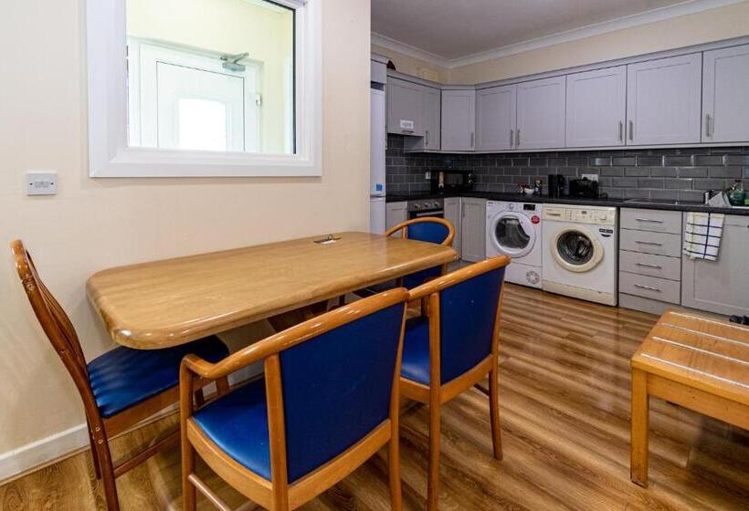 침실 3개 아파트, Aisling Guest House