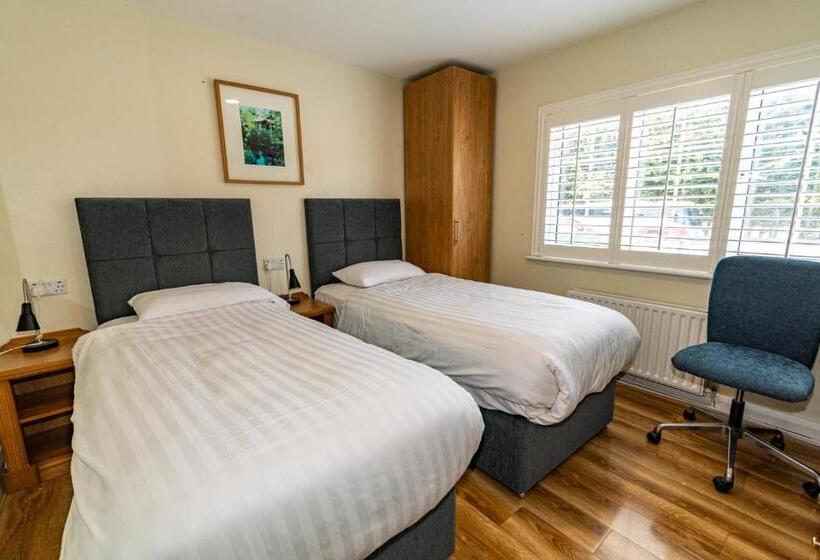 스탠다드 룸, Aisling Guest House