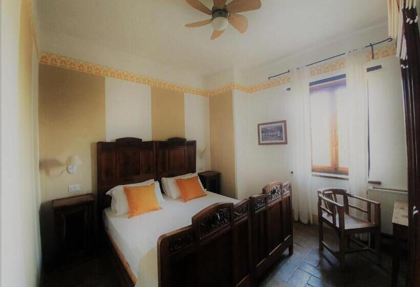 Номер Стандарт, Borgo Di Tragliata