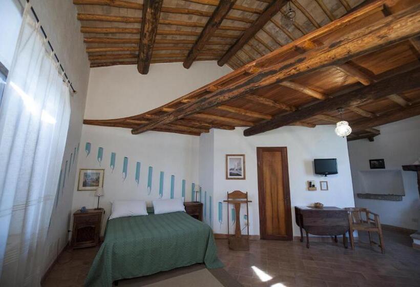 Студия Стандарт, Borgo Di Tragliata