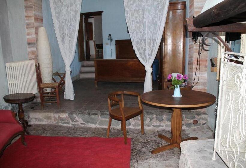 Студия Стандарт, Borgo Di Tragliata