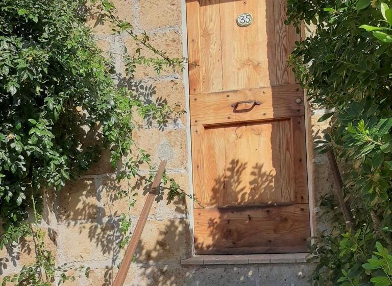 Номер Superior Вид на Сад, Borgo Di Tragliata
