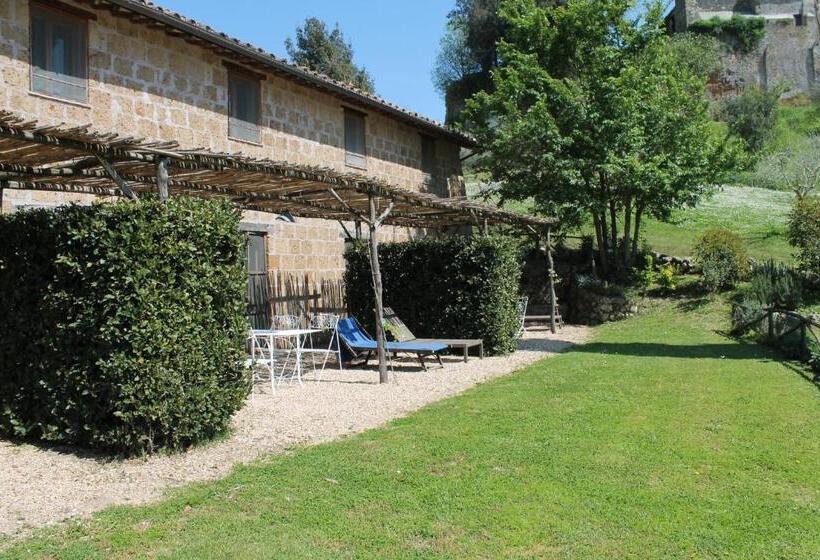 Family Suite, Borgo Di Tragliata