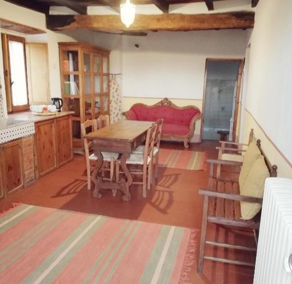 Люкс 2 Спальни, Borgo Di Tragliata