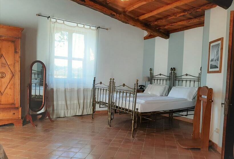 Студия Стандарт, Borgo Di Tragliata