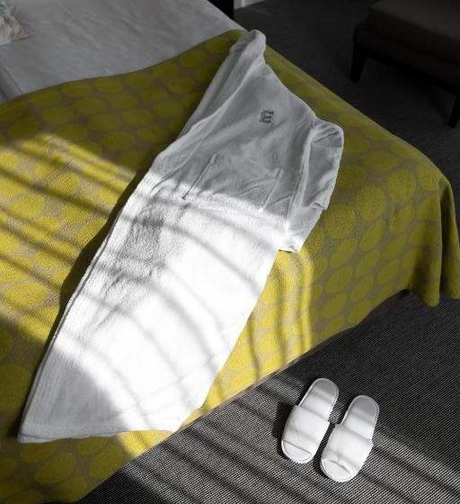 اتاق لوکس, Elite Hotel Ideon, Lund
