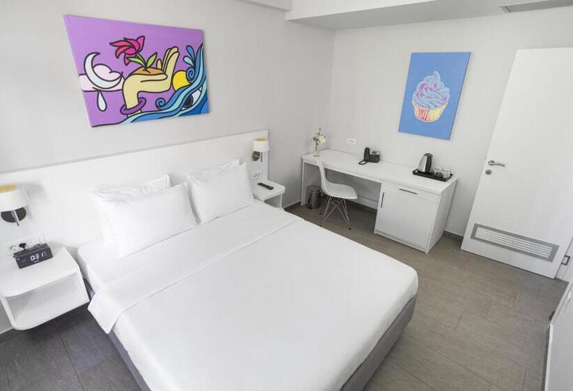 اتاق استاندارد, Azul Beach Resort Montenegro By Karisma   All Inclusive