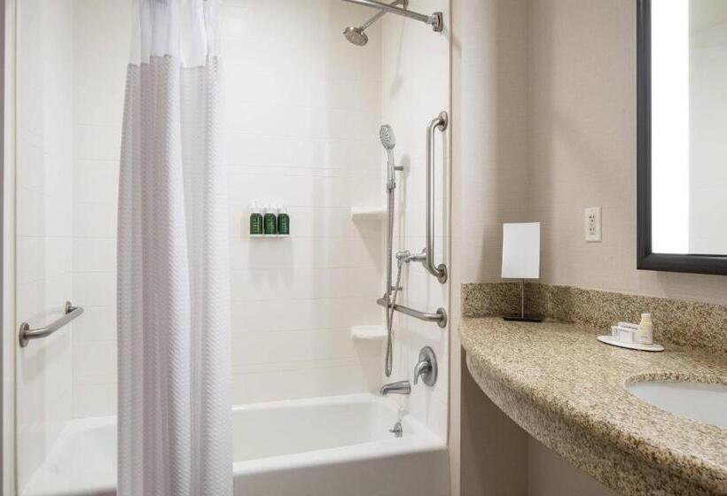 Номер Стандарт, Courtyard By Marriott Santa Barbara Goleta