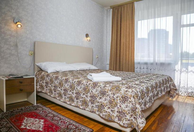 اتاق استاندارد, Dnepropetrovsk
