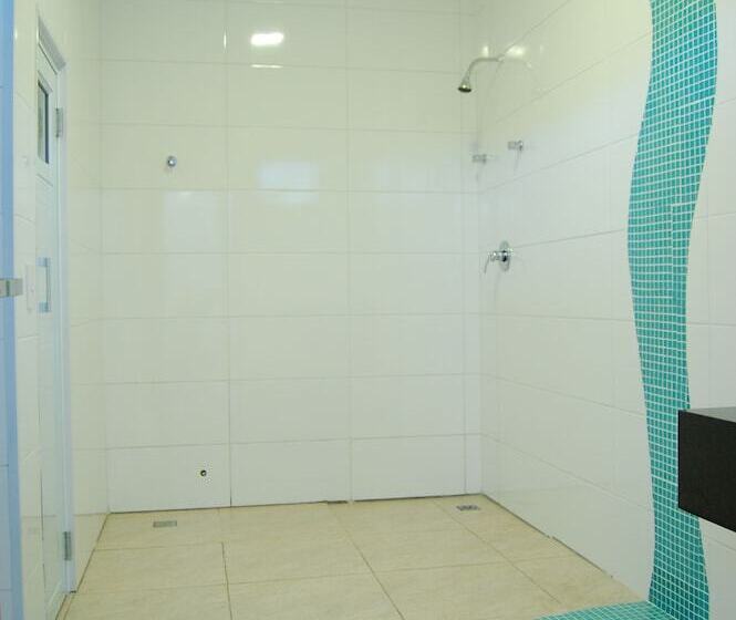 Люкс, Limeira Suites