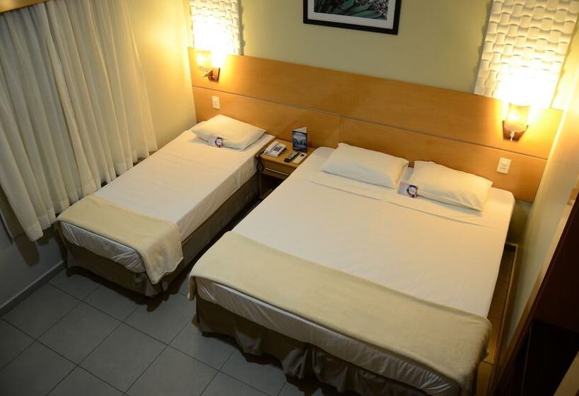 Люкс, Limeira Suites