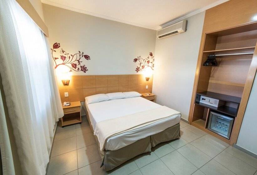 스위트, Limeira Suites