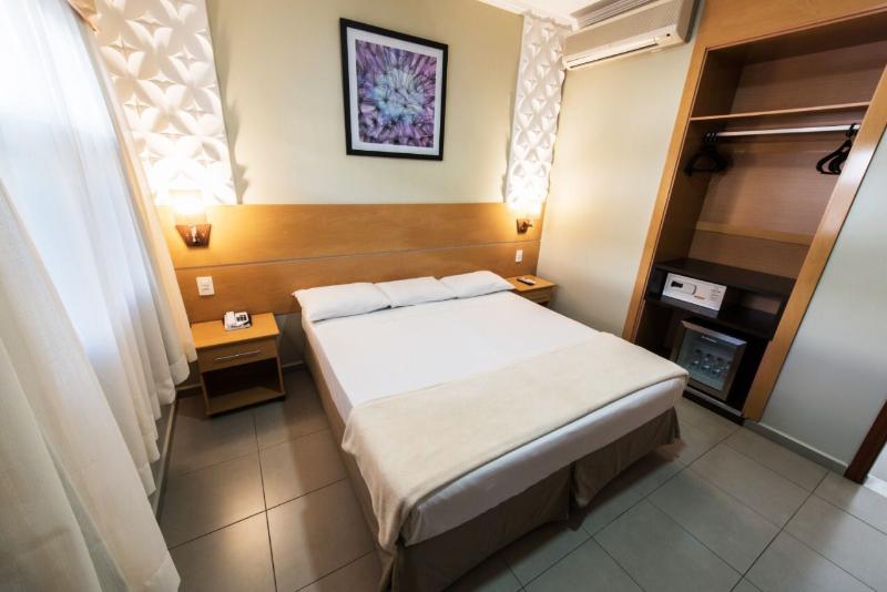 Люкс, Limeira Suites