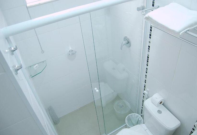 Люкс, Limeira Suites