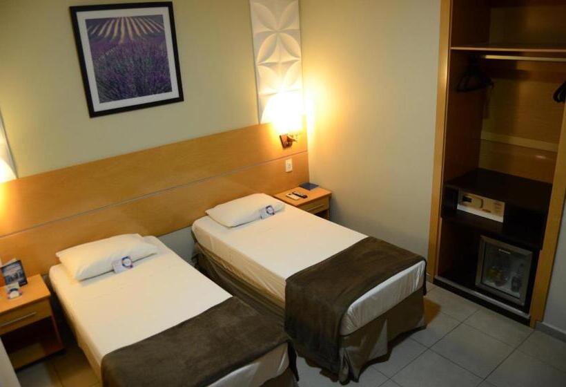 Номер Стандарт, Limeira Suites