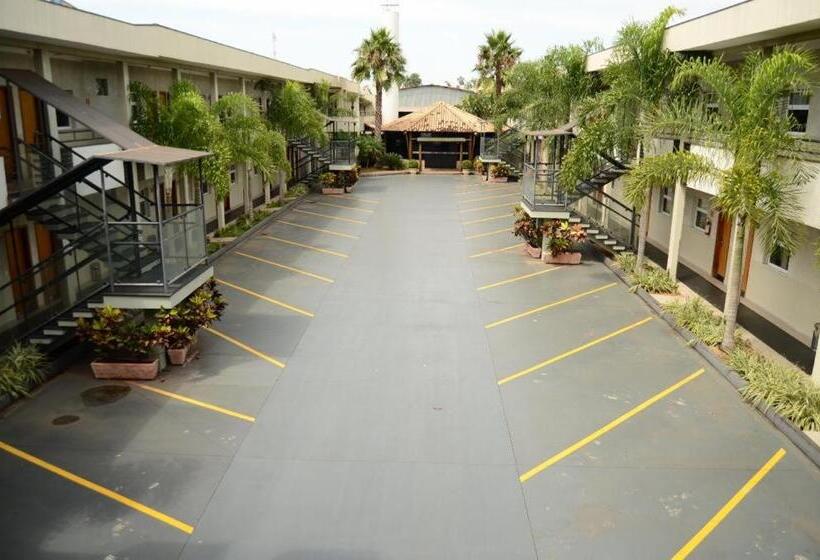 Номер Стандарт, Limeira Suites
