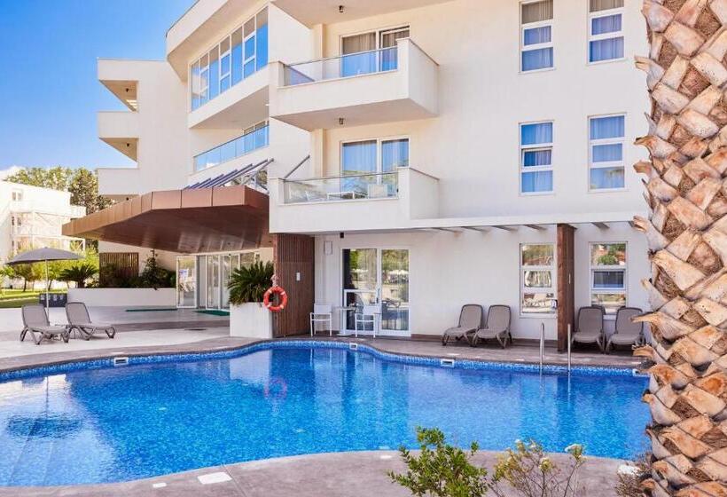 سوئیت پریمیوم 2 خوابه, Azul Beach Resort Montenegro By Karisma   All Inclusive