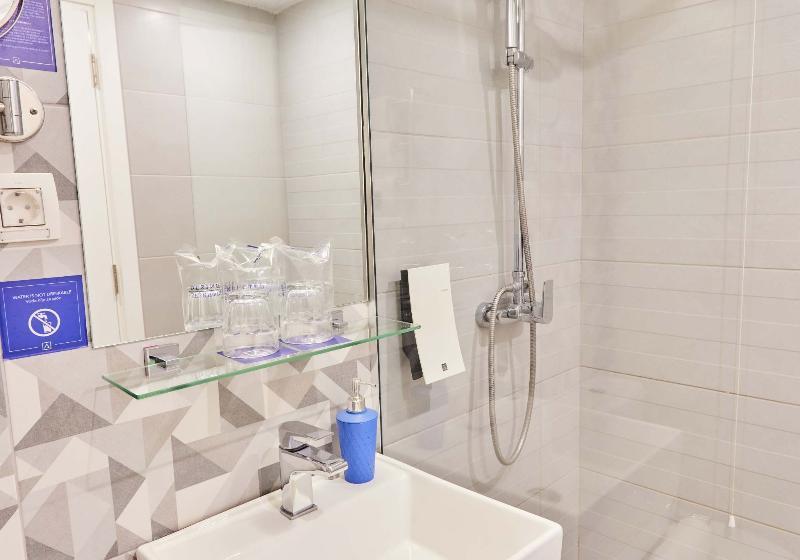 اتاق استاندارد, Azul Beach Resort Montenegro By Karisma   All Inclusive