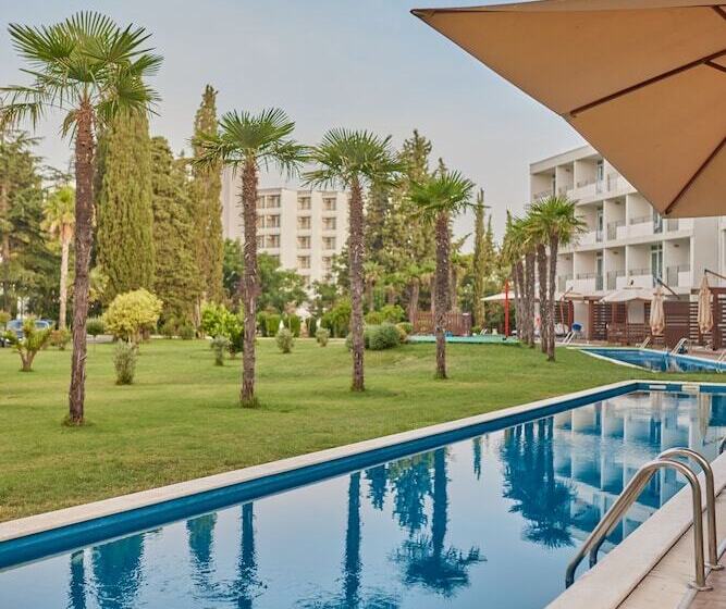 سوئیت 2 خوابه, Azul Beach Resort Montenegro By Karisma   All Inclusive
