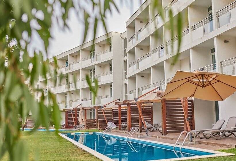 سوئیت 2 خوابه, Azul Beach Resort Montenegro By Karisma   All Inclusive