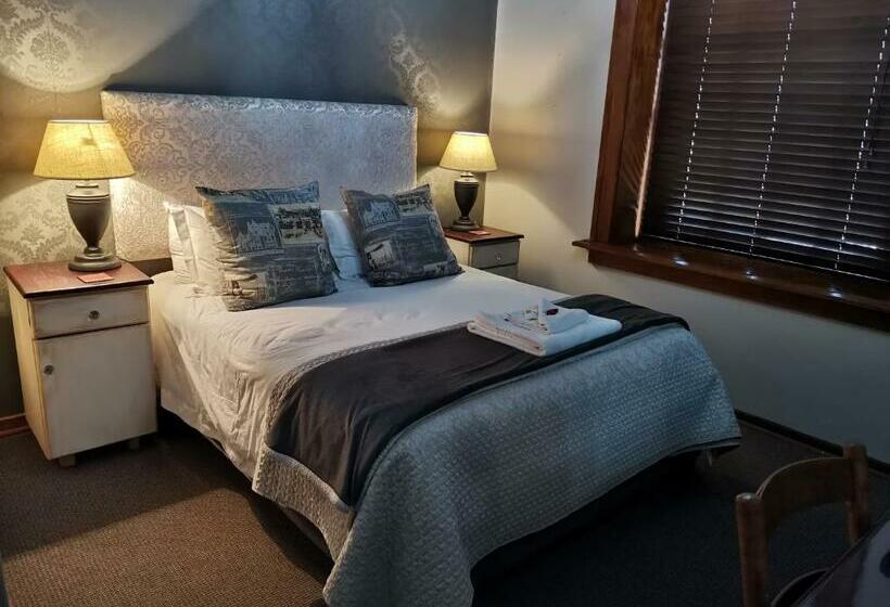 스탠다드 룸, Kralinbergh Estate Guesthouse