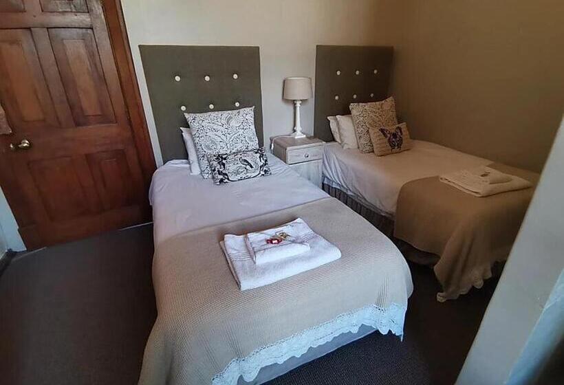스탠다드 룸, Kralinbergh Estate Guesthouse