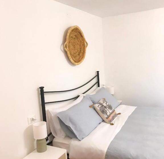 Budget Værelse, B&b La Bohème Porto Garibaldi