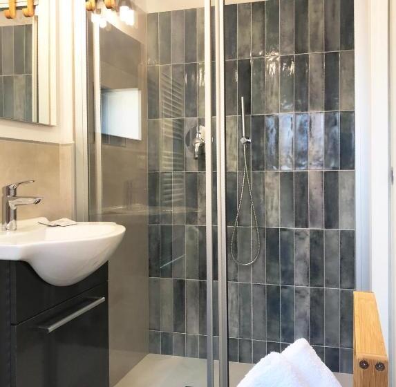 Budget Værelse, B&b La Bohème Porto Garibaldi