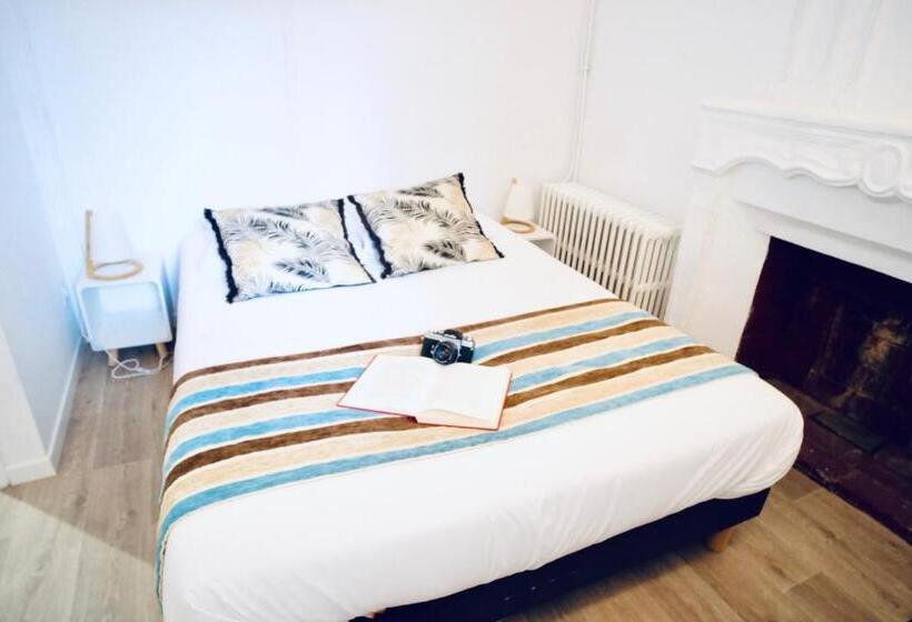 Apartamento 2 Quartos, City Affaire : Bayeux Omaha