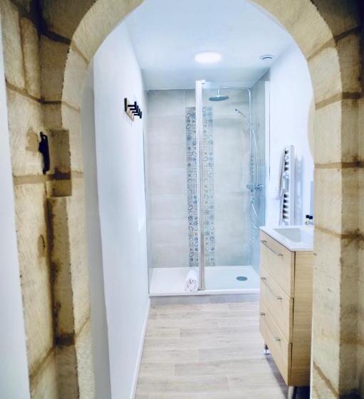 Apartamento 1 Quarto, City Affaire : Bayeux Omaha