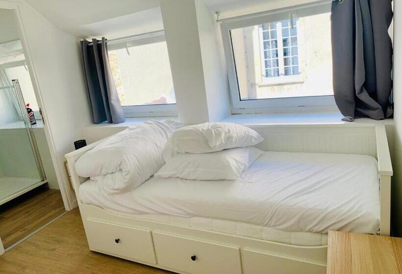 Quarto Duplex, City Affaire : Bayeux Omaha