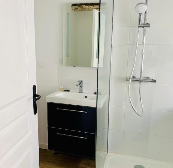 Quarto Duplex, City Affaire : Bayeux Omaha