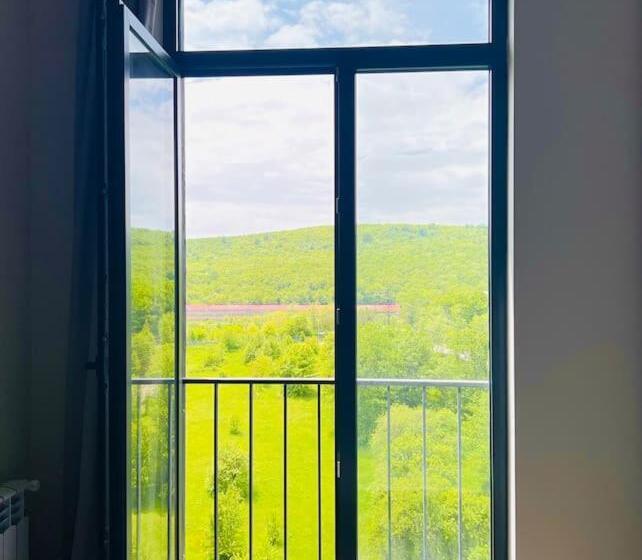 آپارتمان 1 خوابه, Lovely Aparthotel In Tsaghkadzor