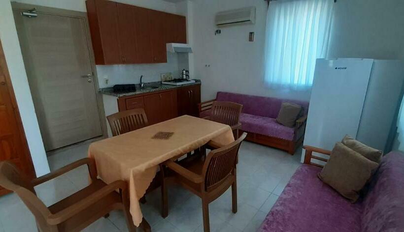 Apartamento 1 Dormitório Vista Jardim, Mert Apart
