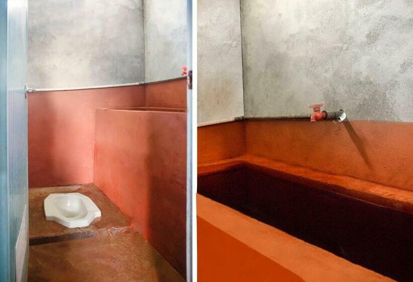 스탠다드 룸, Oyo 91051 Penginapan Pondok Ratu 354