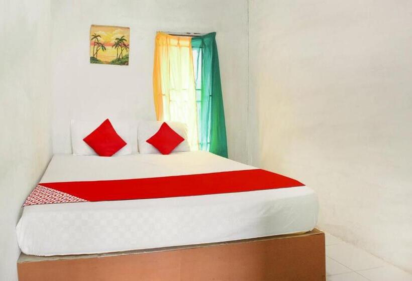 스탠다드 룸, Oyo 91051 Penginapan Pondok Ratu 354