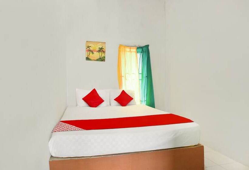 스탠다드 룸, Oyo 91051 Penginapan Pondok Ratu 354